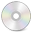 Drive CD Icon 64x64 png
